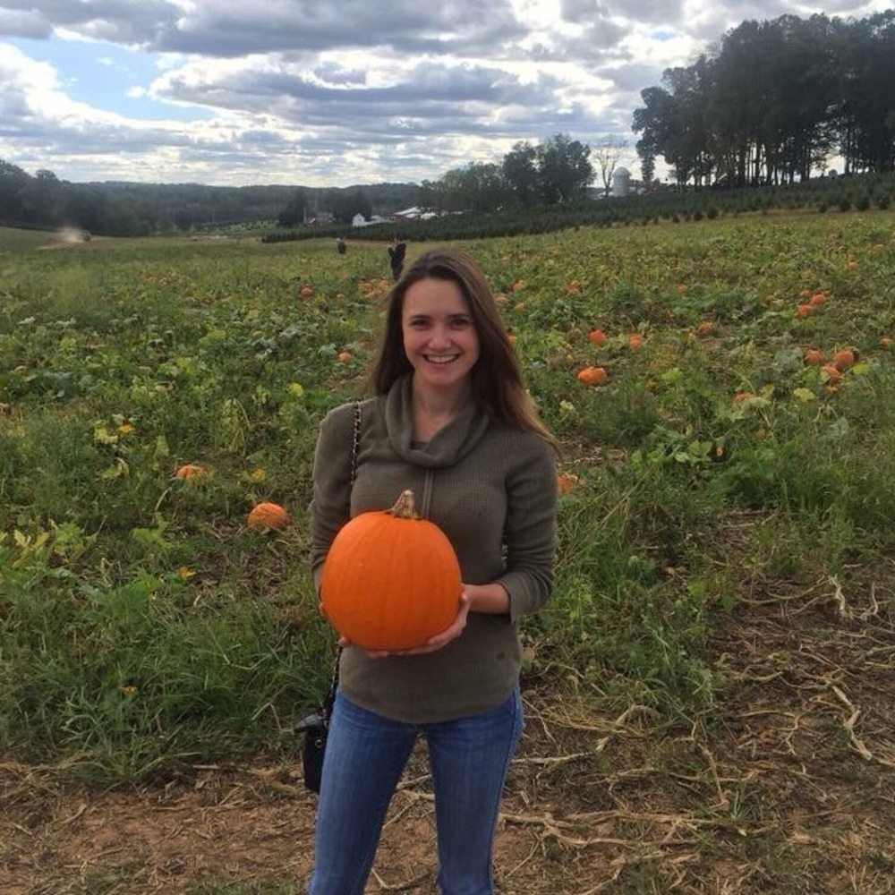 Meet your Posher, Victoria